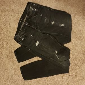 Cult of Individuality Skinny Jeans